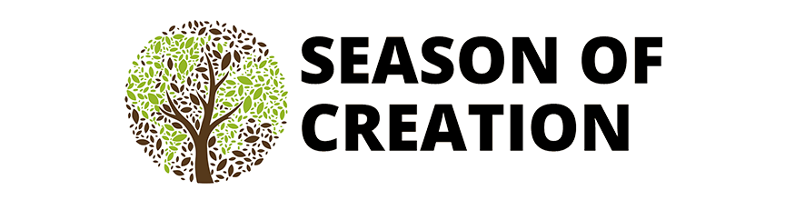 season of creation banner